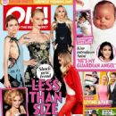 Kate Bosworth - OK! Magazine Cover [Australia] (7 March 2016)