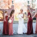 Deneen Penn- Preparation and Wedding Photos 11/2020 - 454 x 318