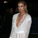 Stella Maxwell – Fashion For Relief 2019 in London