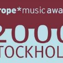 2000 in Swedish music