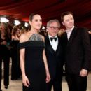 Jennifer Connelly, Steven Spielberg and Paul Dano - The 95th Annual Academy Awards  (2023)