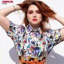 Jennifer Stone – Cosmopolitan Romania – October 2021 - 454 x 568