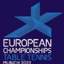 2022 European Table Tennis Championships