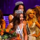 Kelly Hutchinson- Miss Alabama USA 2020- Pageant and Coronation - 454 x 302