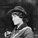 Mabel St Clair Stobart