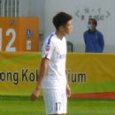 Lhasa Urban Construction Investment F.C. players