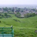 Castles in Somerset