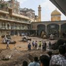 2022 disasters in Iran