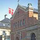 Listed places of worship in Denmark