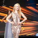 Eliise Randmaa- Miss Grand International 2019- Evening Gown Competition - 454 x 568