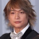 Shingo Katori