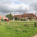 Archaeological sites in Worcestershire