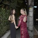 Jessica Henwick – Attends the Netflix Pre-Oscar Party at Sunset Tower in West Hollywood - 454 x 681