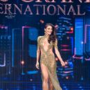 Lala Guedes- Miss Grand International 2020 Final- Evening Gown Competition - 454 x 568
