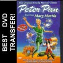Peter Pan 1954
