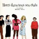 Deconstructing Harry