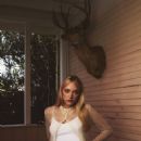 Maika Monroe – Polyester magazine (July 2024) - 454 x 681