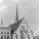 Churches in Leipzig