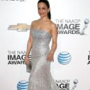 Archie Panjabi - 454 x 681
