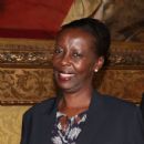 National University of Rwanda alumni