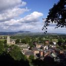 Montgomery, Powys