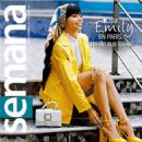Nathalia Guerrero - Semana Magazine Cover [Ecuador] (15 January 2023)