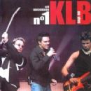 KLB - Só sucessos n°1: KLB ao vivo