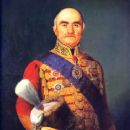 Miloš Obrenović I, Prince of Serbia