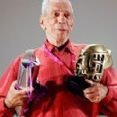 Tomislav Radić  -  Award Ceremony