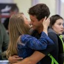 Bindi Irwin and Chandler Powell - 454 x 378