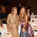 Laura Chiatti – Laura Biagiotti Fashion Show at Milan Fashion Week - 454 x 680