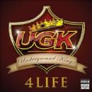 UGK 4Life - UGK