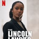 The Lincoln Lawyer (2022)