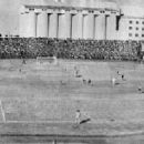 1941 in South American sport