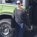 Christina Ricci – Seen at her young son soccer practice in Los Angeles - 454 x 681