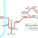 Railway tunnels in India by state or territory