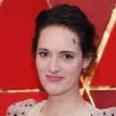 Phoebe Waller-Bridge - The 90th Annual Academy Awards - 408 x 612