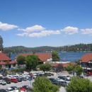 Lake Arrowhead, California