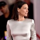 Evangeline Lilly – ‘Ant-Man and the Wasp’ Premiere in Los Angeles
