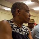 Gender in Saint Kitts and Nevis