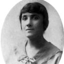 Clara Ruth Mozzor