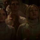 The Hunger Games: Mockingjay - Part 1 - Willow Shields - 454 x 189