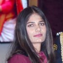 Parul Chaudhary