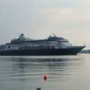 Ships of the Holland America Line