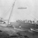 Shipwrecks of New Zealand