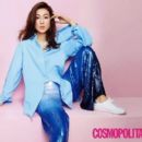 Ka-Yan Chung - Cosmopolitan Magazine Pictorial [Hong Kong] (June 2018)