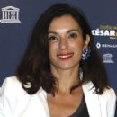 Aure Atika – 8th Nuits en Or Gala Dinner in Paris - 454 x 681