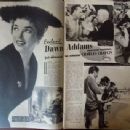 Dawn Addams - Cine Revue Magazine Pictorial [France] (9 November 1956) - 454 x 341