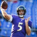 Joe Flacco - 454 x 303