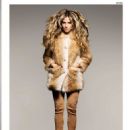 Heidi Klum - InStyle Magazine Pictorial [Germany] (March 2025) - 454 x 613